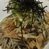 玄麻蕎麥處