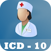 ICD 10 (With 2013 CM & PCS ) 1.1 Icon