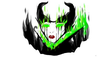 Maleficent!Redeux
