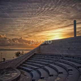 CCU by Luís Dias - City,  Street & Park City Parks