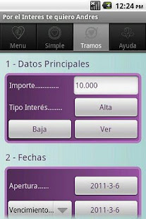 PorEl Interes te quiero Andres(圖3)-速報App