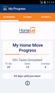 Download HomeLet APK for Android