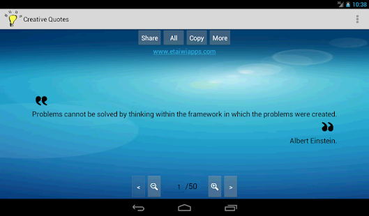 Creative Quotes & Sayings(圖6)-速報App