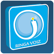 RINGA VOIZ  Icon