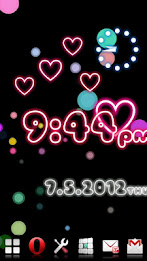 Neon Flow! Gallery Plugin poster 8