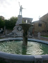 Fontana Del Monumento Ai Caduti