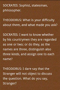 The Complete Plato(圖2)-速報App
