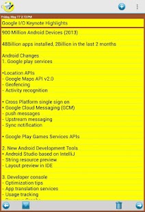 Download TrueNotes Notepad APK for Android