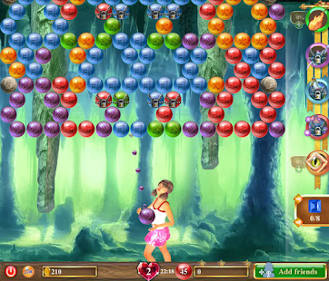 How to install Bubble Quest - Bubble Shooter lastet apk for bluestacks