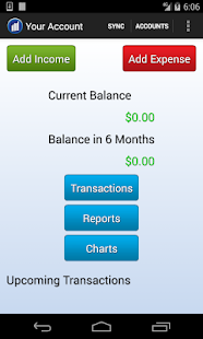 Lastest Forecast It Lite for Budgets APK for Android