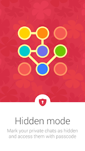 hike messenger - screenshot thumbnail