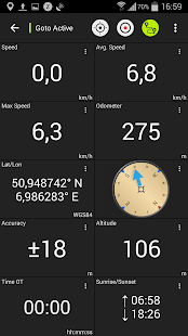 Canada Topo Maps Pro(圖5)-速報App