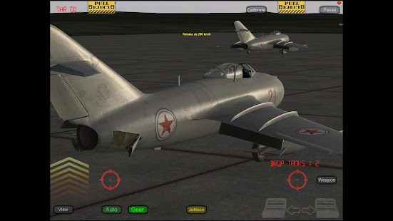 GS-III Heroes of the MIG Alley(圖4)-速報App