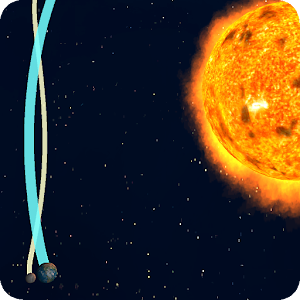 Make Your Solar System 110 Apk Free Simulation Game