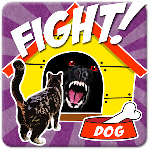 Dogs Vs Cats Action Memory.apk 1.3