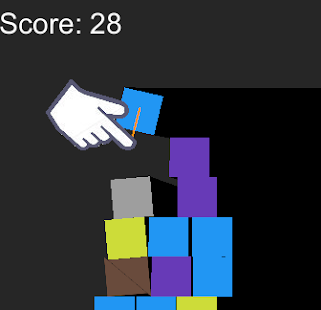 Lastest Cube Tower APK for PC