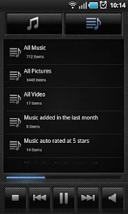 Media Player Remote iTunes+WMP(圖3)-速報App