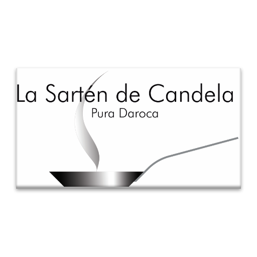 La Sarten de Candela LOGO-APP點子