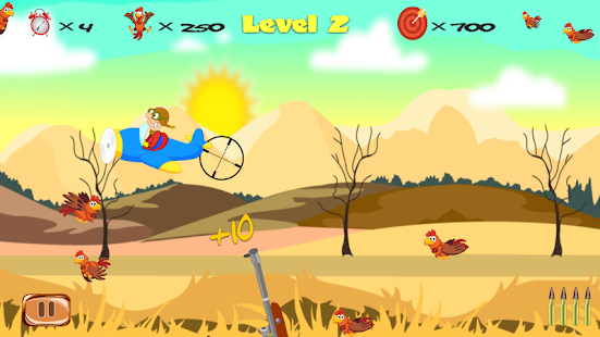 How to download Chicken Hunter 2015 free 1.03 mod apk for pc
