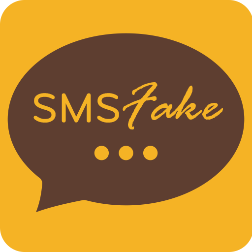Fake SMS (Send To Me) 娛樂 App LOGO-APP開箱王