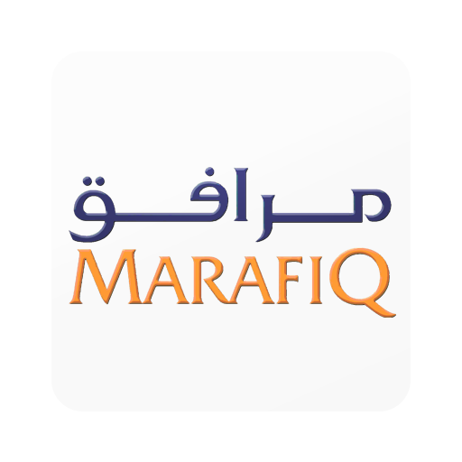 مرافق - Marafiq 生產應用 App LOGO-APP開箱王