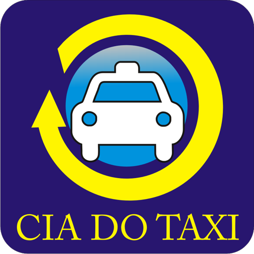 Cia do Taxi LOGO-APP點子