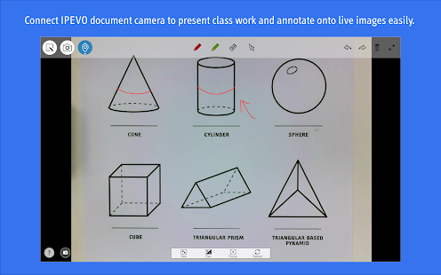 How to download IPEVO Whiteboard 1.0.2.59 apk for pc