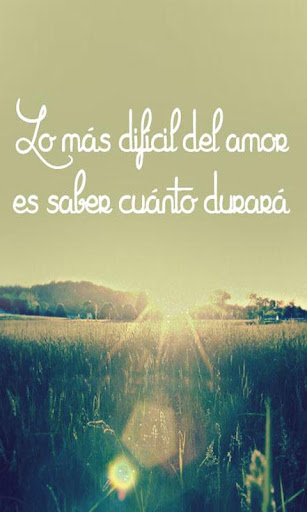 Frases de amor