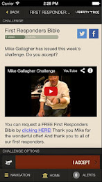 Liberty Tree by Crowd Hub poster 11