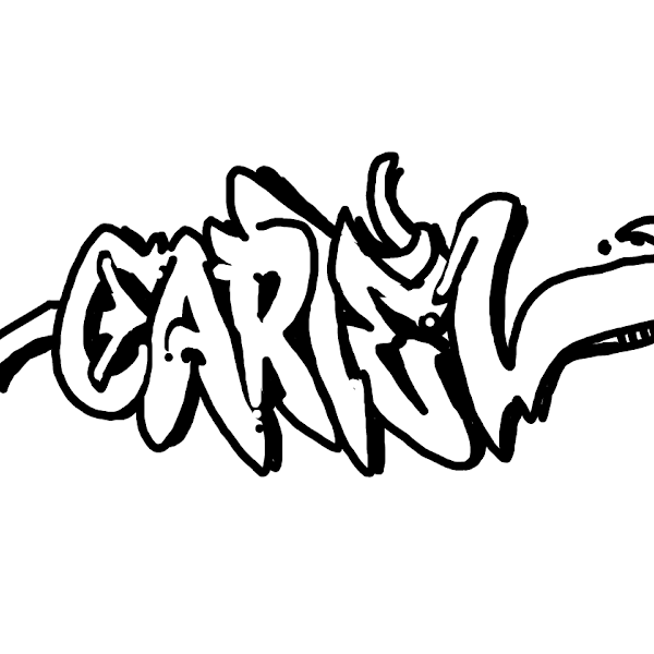 cartel drawings SketchPort