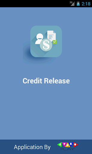 Credit Release