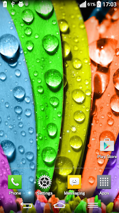 How to download Petals 3D Live Wallpaper lastet apk for bluestacks