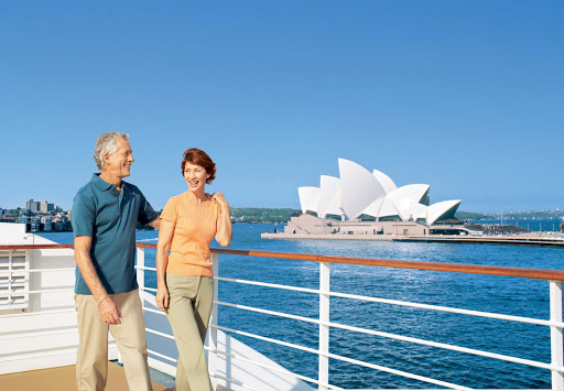 Head Down Under to take in the Sydney Opera House and other memorable landmarks. Princess Cruises offers travel options throughout Australia and Asia.