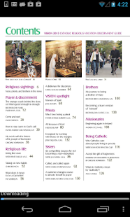 Vision Vocation Guide(圖2)-速報App