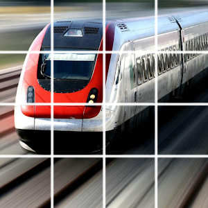 Train Puzzle A.apk 3.0.1.0
