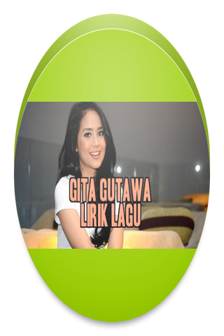 GITA GUTAWA LIRIK LAGU