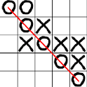 Gomoku for Two logo