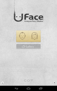 Aplikace Uface - Unique Face Maker Q0BD9b8S3L6Z3mEQfP056sCdk2EZH2PiMwn8veLOPfh8tJEr7YmnBr_uWHLhsdQF_1I=h310-rw
