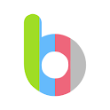 BookMemo logo