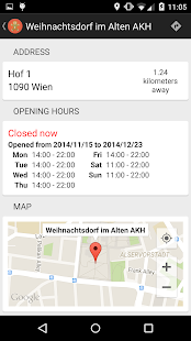 How to get Christmas Markets Vienna lastet apk for bluestacks