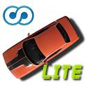 Drift Racer Lite logo