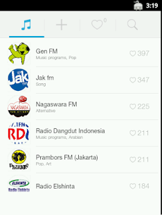 Radio FM Indonesia