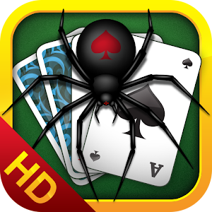 Classic Spider Solitaire for PC and MAC