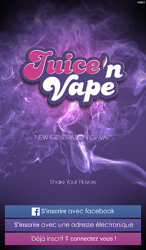 Juice'n Vape