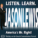 Jason Lewis Show logo