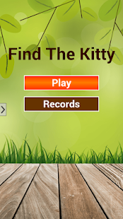 How to download Find The Kitty 1.0 unlimited apk for pc