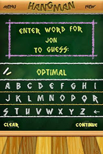 Hangman Pro(圖6)-速報App