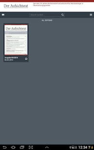 Zeitschrift Der Aufsichtsrat Screenshots 5