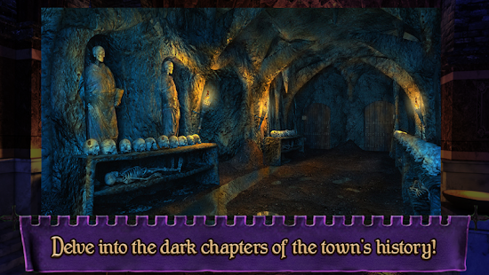 Dark Lore Mysteries - screenshot thumbnail