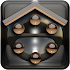 Smart Launcher theme Ars GSL2.02 (Paid)